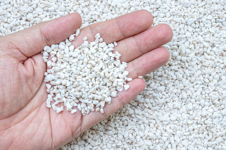 Nên Dùng Vỏ Đậu Phộng Hay Đá Perlite Trộn Đất Trồng Cây Để Tơi Xốp Hơn?